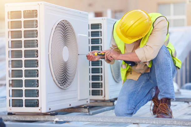 Best Commercial HVAC repair  in Cache, OK