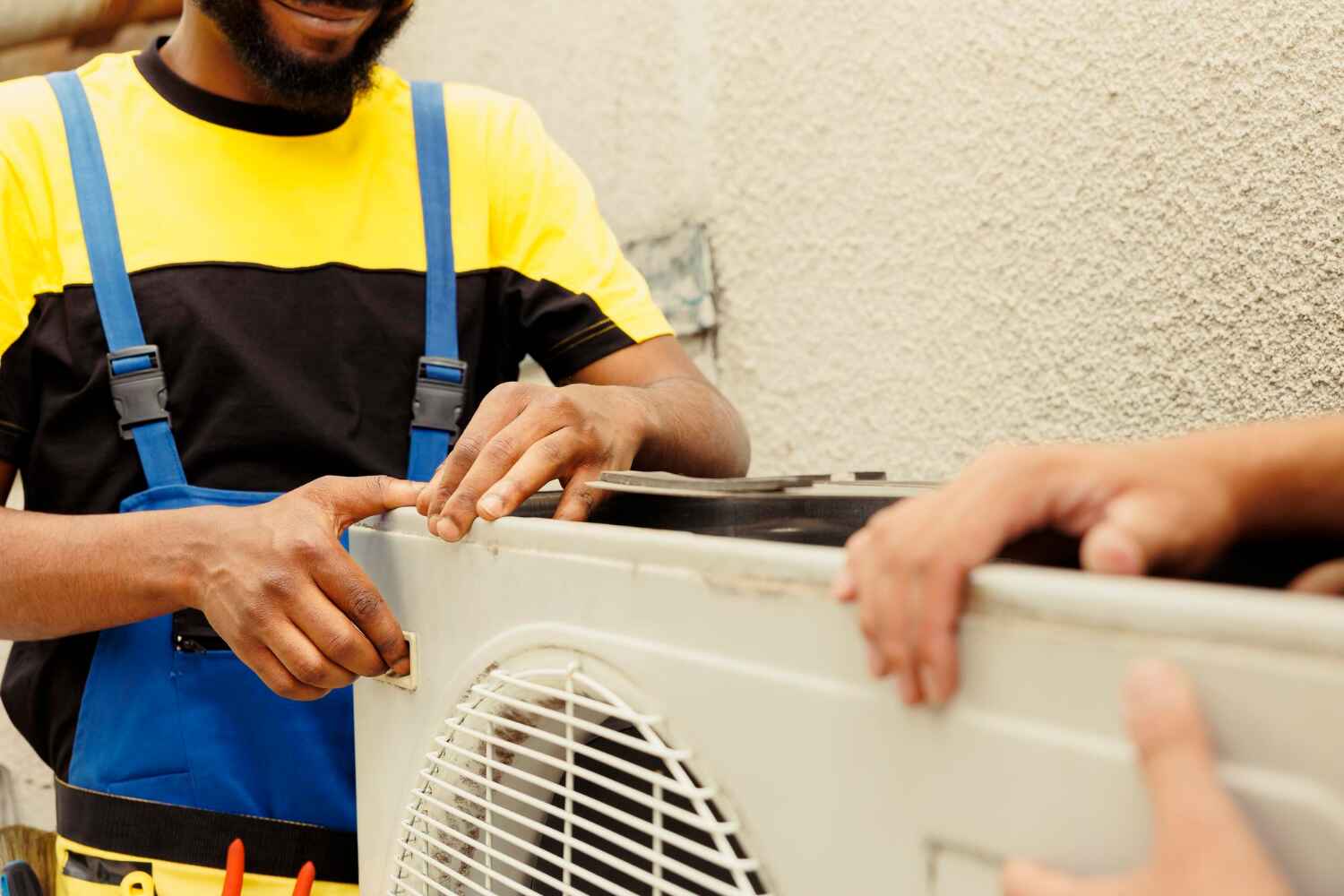 Best Local HVAC companies  in Cache, OK